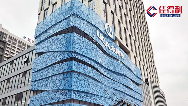 廣東佛山印花鋁單板廠家批發，性價比高的廠家推薦