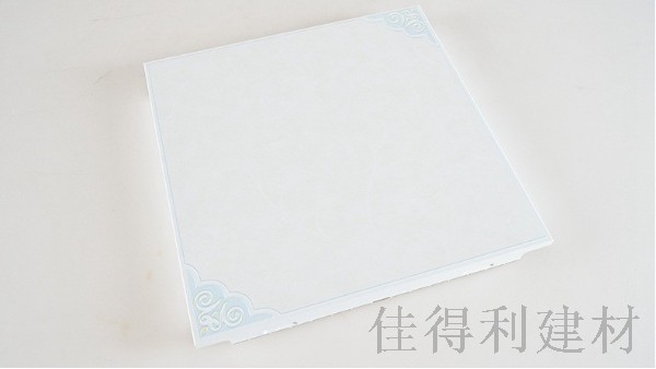 這是購(gòu)買(mǎi)鋁扣板真正需要知道的