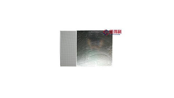 鋁礦棉板復合板吊頂安裝方法